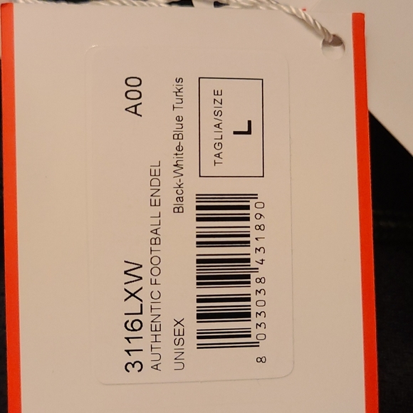 Kappa shorts - Picture 3 of 6